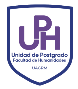 UNIDAD DE POSTGRADO DE HUMANIDADES U.A.G.R.M.